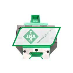 INA KWVE30-B-E-V0-G3 rulman resim 3