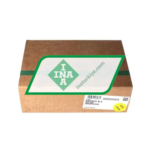 INA KWVE25-B-E-V2-G3 ürün fotoğrafı 3