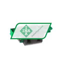 INA KWVE25-B-E-V2-G3 rulman resim 2