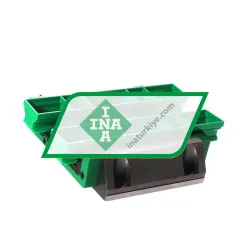 INA KWVE25-WL-V2-G4 rulman resim 2