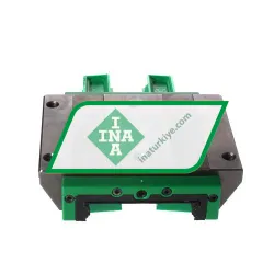 INA KWVE25-WL-V2-G4 rulman resim 3