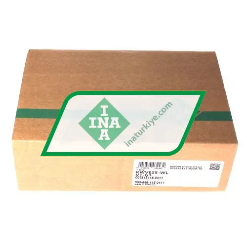 INA KWVE25-WL-V1-G1 ürün fotoğrafı 4