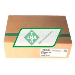 INA KWVE25-WL-V1-G1 rulman resim 4