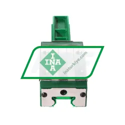 INA KWVE25-B-SN-UG-RROC-V2-G3 rulman resim 3