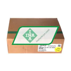 INA KWVE25-B-SN-UG-RROC-V2-G3 rulman resim 4