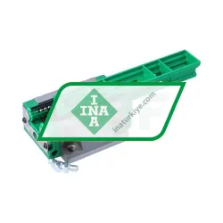 INA KWVE25-B-UG-V2-G3 rulman resim 2