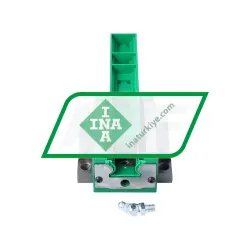 INA KWVE25-B-UG-V2-G3 rulman resim 3