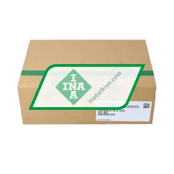 INA KWVE25-B-L-UG-V2-G3 rulman resim 4