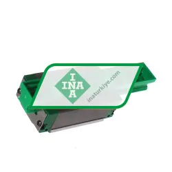 INA KWVE25-B-ES-UG-V1-G2 rulman resim 2