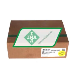 INA KWVE25-B-ES-UG-V1-G2 rulman resim 4