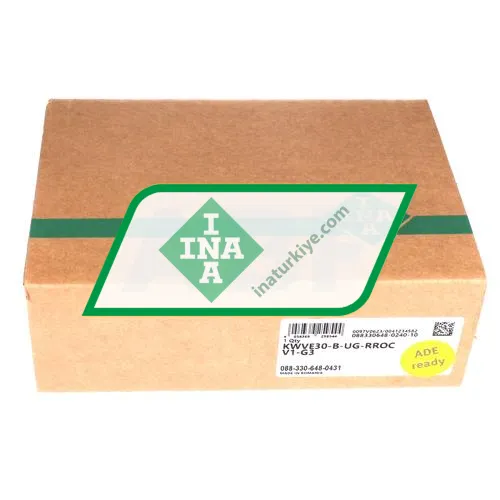 INA KWVE30-B-UG-RROC-V1-G3 ürün fotoğrafı 4