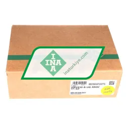 INA KWVE30-B-UG-RROC-V1-G3 rulman resim 4