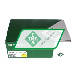 INA KWVE45-B-H-V1-G3 rulman resim 4