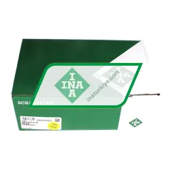 INA KWVE35-B-SL-V0-G2 rulman resim 3