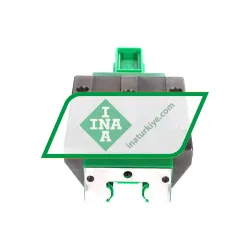 INA KWVE35-B-L-V2-G4 rulman resim 3