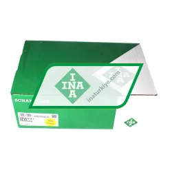 INA KWVE35-B-L-V2-G4 rulman resim 4