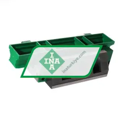 INA KWVE35-B-L-V2-G1 rulman resim 2