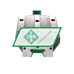 INA KWVE35-B-L-V2-G1 rulman resim 3