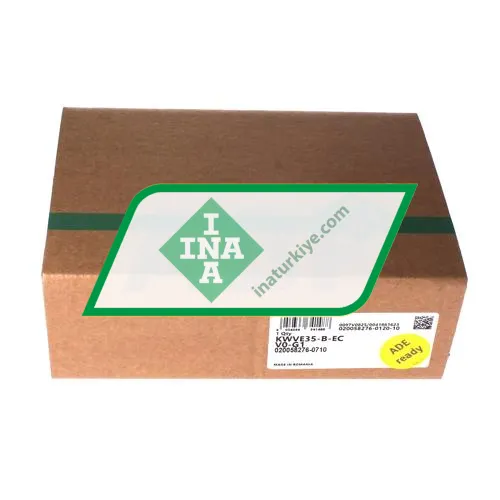 INA KWVE35-B-EC-V0-G1 ürün fotoğrafı 4
