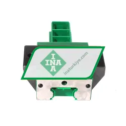 INA KWVE35-B-EC-V0-G1 rulman resim 3