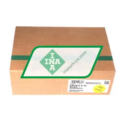 INA KWVE30-B-EC-V1-G2 rulman resim 4