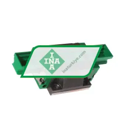 INA KWVE25-B-H-V0-G4 rulman resim 3