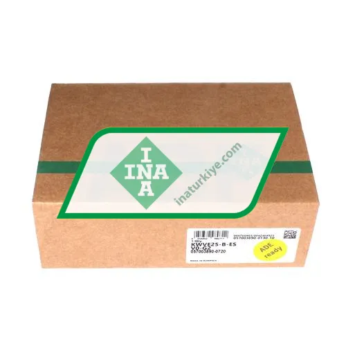 INA KWVE25-B-ES-V0-G2 ürün fotoğrafı 4