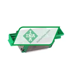 INA KWVE25-B-ES-V0-G2 rulman resim 2