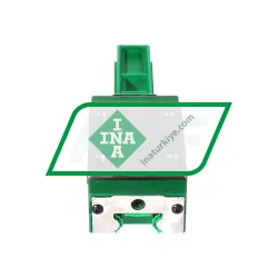 INA KWVE25-B-ES-V0-G2 rulman resim 3