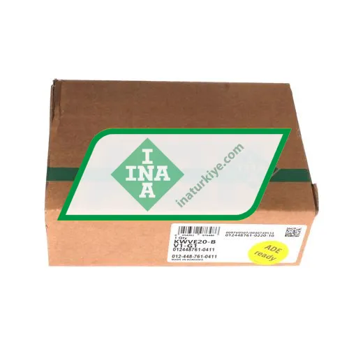 INA KWVE20-B-V1-G1 ürün fotoğrafı 4