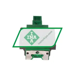INA KWVE20-B-V1-G1 rulman resim 3