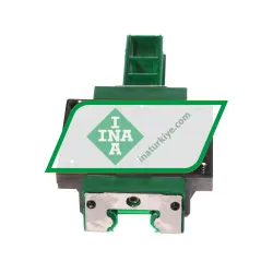 INA KWVE20-B-N-V1-G3 rulman resim 3