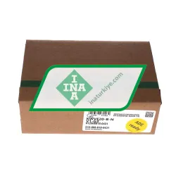 INA KWVE20-B-N-V1-G3 rulman resim 4