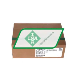 INA KWVE15-B-EC-V1-G4 rulman resim 4