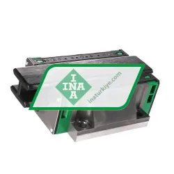 INA KWSE45-V2-G1 rulman resim 2