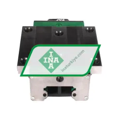 INA KWSE45-V2-G1 rulman resim 3