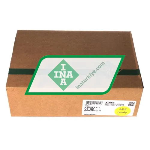 INA KWSE35-L-V0-G2 ürün fotoğrafı 4