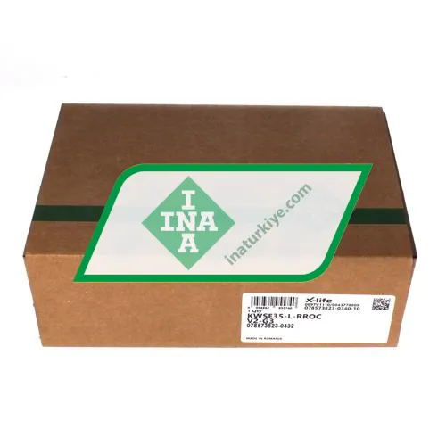INA KWSE35-L-RROC-V2-G3 ürün fotoğrafı 4