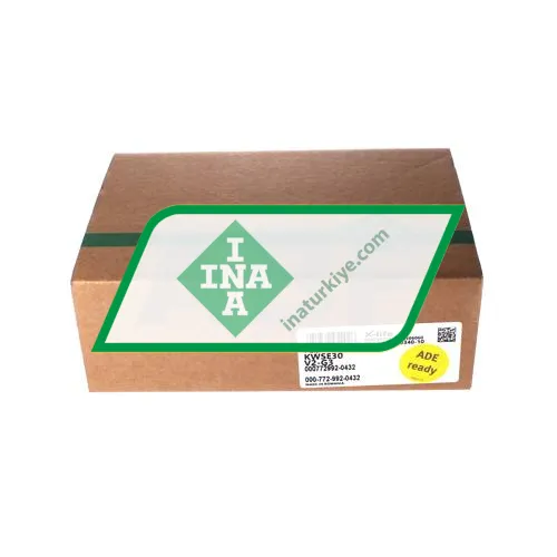 INA KWSE30-V2-G3 ürün fotoğrafı 4