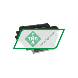 INA KWSE30-V2-G3 rulman resim 2