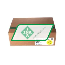 INA KWSE30-V2-G3 rulman resim 4