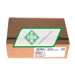 INA KWSE25-H-V1-G3 rulman resim 4