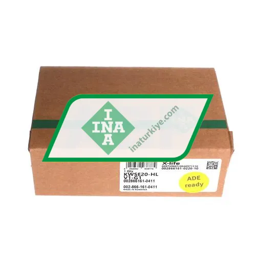 INA KWSE20-HL-V1-G1 ürün fotoğrafı 4