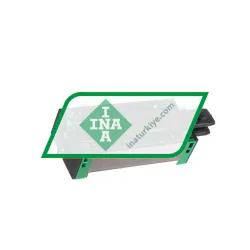 INA KWSE20-HL-V1-G1 rulman resim 2