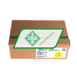 INA KWSE20-HL-V1-G1 rulman resim 4