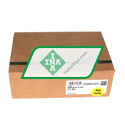 INA RWU35-E-HL-V1-G0 ürün fotoğrafı 4