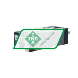 INA RWU25-D-HL-FE rulman resim 3