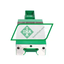 INA KWVE45-B-SN-V1-G2 rulman resim 3