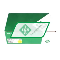 INA KWVE45-B-SN-V1-G2 rulman resim 4
