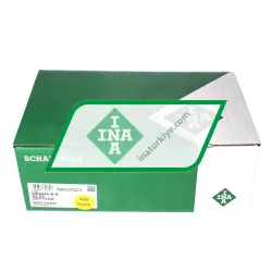 INA KWVE45-B-N-V2-G3 rulman resim 4